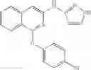 Fig. 210 - Isoquinoline aminopyrazole derivatives