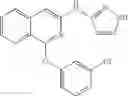 Fig. 211 - Isoquinoline aminopyrazole derivatives