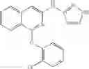 Fig. 212 - Isoquinoline aminopyrazole derivatives