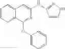 Fig. 213 - Isoquinoline aminopyrazole derivatives
