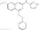 Fig. 218 - Isoquinoline aminopyrazole derivatives