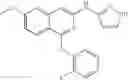 Fig. 221 - Isoquinoline aminopyrazole derivatives