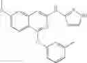 Fig. 223 - Isoquinoline aminopyrazole derivatives