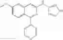 Fig. 232 - Isoquinoline aminopyrazole derivatives