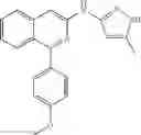 Fig. 236 - Isoquinoline aminopyrazole derivatives
