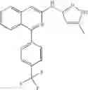 Fig. 237 - Isoquinoline aminopyrazole derivatives