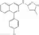Fig. 239 - Isoquinoline aminopyrazole derivatives