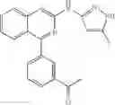 Fig. 246 - Isoquinoline aminopyrazole derivatives