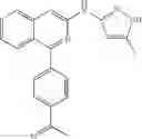 Fig. 247 - Isoquinoline aminopyrazole derivatives
