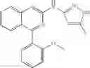 Fig. 249 - Isoquinoline aminopyrazole derivatives