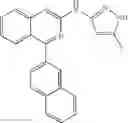 Fig. 251 - Isoquinoline aminopyrazole derivatives