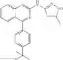 Fig. 252 - Isoquinoline aminopyrazole derivatives