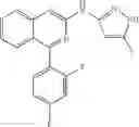 Fig. 253 - Isoquinoline aminopyrazole derivatives