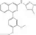 Fig. 255 - Isoquinoline aminopyrazole derivatives