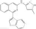 Fig. 258 - Isoquinoline aminopyrazole derivatives