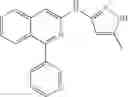 Fig. 260 - Isoquinoline aminopyrazole derivatives
