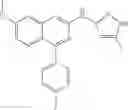 Fig. 265 - Isoquinoline aminopyrazole derivatives