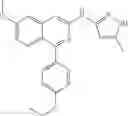 Fig. 267 - Isoquinoline aminopyrazole derivatives
