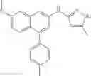 Fig. 269 - Isoquinoline aminopyrazole derivatives