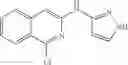 Fig. 27 - Isoquinoline aminopyrazole derivatives