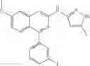 Fig. 272 - Isoquinoline aminopyrazole derivatives