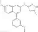 Fig. 274 - Isoquinoline aminopyrazole derivatives
