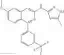 Fig. 275 - Isoquinoline aminopyrazole derivatives