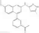 Fig. 277 - Isoquinoline aminopyrazole derivatives