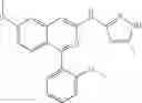 Fig. 280 - Isoquinoline aminopyrazole derivatives