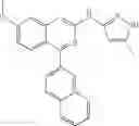 Fig. 282 - Isoquinoline aminopyrazole derivatives