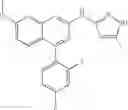 Fig. 284 - Isoquinoline aminopyrazole derivatives