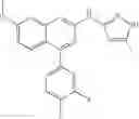 Fig. 285 - Isoquinoline aminopyrazole derivatives