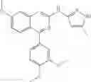 Fig. 286 - Isoquinoline aminopyrazole derivatives