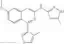 Fig. 287 - Isoquinoline aminopyrazole derivatives
