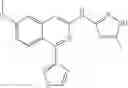 Fig. 288 - Isoquinoline aminopyrazole derivatives