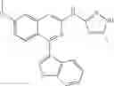 Fig. 289 - Isoquinoline aminopyrazole derivatives
