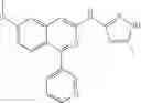 Fig. 291 - Isoquinoline aminopyrazole derivatives