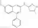 Fig. 292 - Isoquinoline aminopyrazole derivatives