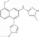 Fig. 295 - Isoquinoline aminopyrazole derivatives