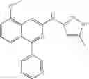 Fig. 296 - Isoquinoline aminopyrazole derivatives