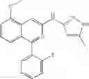 Fig. 298 - Isoquinoline aminopyrazole derivatives