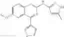 Fig. 304 - Isoquinoline aminopyrazole derivatives