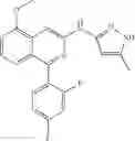 Fig. 309 - Isoquinoline aminopyrazole derivatives