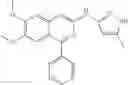Fig. 313 - Isoquinoline aminopyrazole derivatives