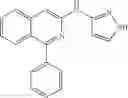 Fig. 317 - Isoquinoline aminopyrazole derivatives