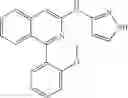 Fig. 318 - Isoquinoline aminopyrazole derivatives