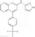 Fig. 319 - Isoquinoline aminopyrazole derivatives