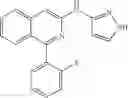 Fig. 325 - Isoquinoline aminopyrazole derivatives