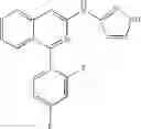 Fig. 327 - Isoquinoline aminopyrazole derivatives