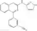 Fig. 330 - Isoquinoline aminopyrazole derivatives